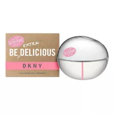 Perfume Feminino Donna Karan Be Delicious Extra 50ml Edp
