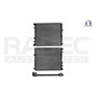 Radiador Sport Van 06-08 S/aire Ac Std 16 15/16x16 5/16x23mm