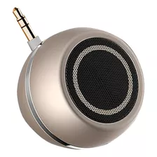 Mobile Phone Speaker 3w 3.5mm Auxiliary Audio Interface