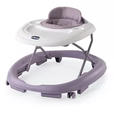 Caminador Bebe Ajustable Chicco Mod Lavender