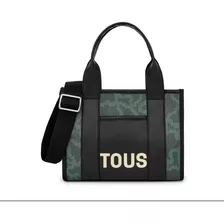 Bolso Shopping Tous