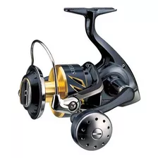 Molinete Shimano Stella Sw 19 8000 Hg-c