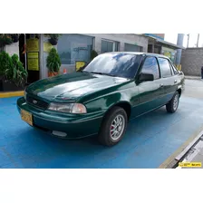 Daewo Cielo Bx 1998