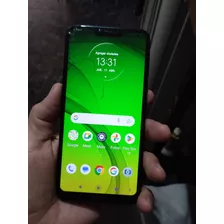 Moto G7 Power 32 Gb Pantalla Rota Y Parlante