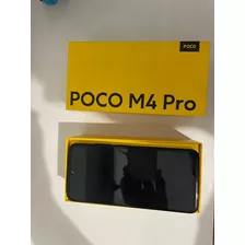 Xiaomi Poco M4 Pro 128gb Rom 6gb Ram