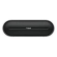 Parlante Inalámbrico Bluetooth Tribit Thunderbox Plus Bts25r Color Negro