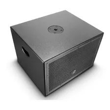 Subwoofer Activo Ld Systems Ldsub10a - 10 Pulgadas