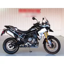 Triumph Tiger 900 Rally Pro Abs