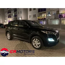 Alquiler Camioneta Hyundai Tucson Kia Sportage Mazda Toyota