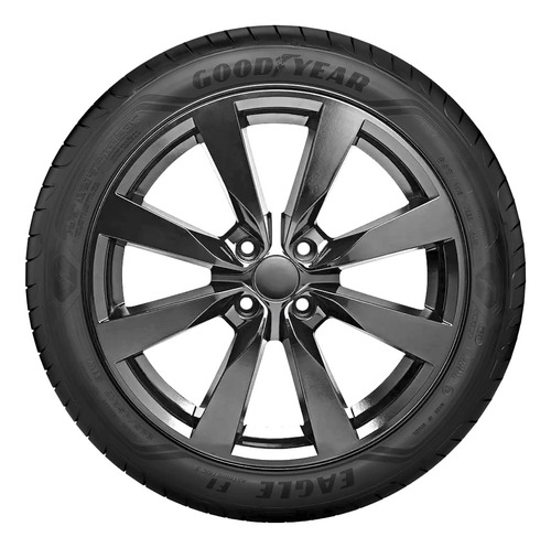 Llanta 235/60 R18 Goodyear Eagle F1 Asymmetric 3 Suv 103w Foto 3