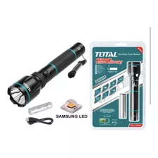 Linterna Total Para Camping 450 Lumen