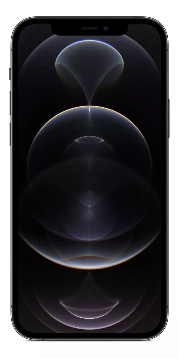 Apple iPhone 12 Pro (256 Gb) - Grafito