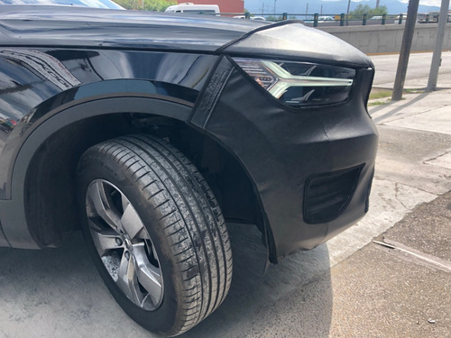 Antifaz Automotriz Volvo Xc40 2019 2020 Bra 100%transpirable Foto 3