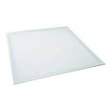 Painel Plafon Led 62x62 Embutir 45w Branco Frio 6500k