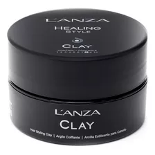 Lanza Healing Style Clay Cera Modeladora 100g