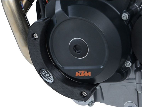 Protector Motor Slider Izquierdo R&g Ktm 790 Adventure Duke