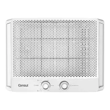 Ar Condicionado Consul De Janela Frio 7500 Btu 127v Ccb07eb