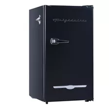 Refrigerador Frigobar Frigidaire Efr376 Negro 91l 115v