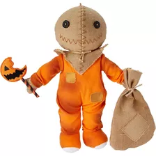 Peluche Sam Trick 39r Treat