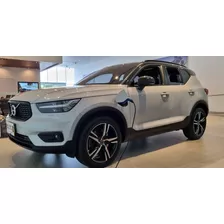 Volvo Xc40 T5 R-design Hibrido Enchufable 2020 Mod 20.300kms