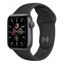 Vendo Apple Watch Series 4 44mm Black (tela Trocada)