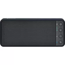 Sangean Bts-101 Ultra Portátil Nfc Bluetooth Inalámbrico . Color Negro