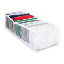 Colmeia Organizadora De Gavetas Nº 1.15 - Pvc Transparente