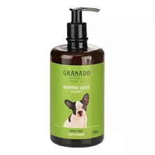 Granado Shampoo Pet Suave Para Filhotes 500ml