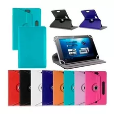 Funda Universal Para Tablet 9 Pulgadas Varios Colores