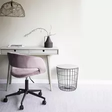 Escritorio Home Office Century Form Color Roble