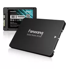 Disco Sólido Ssd 4tb 2.5'' Sata Iii