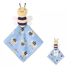 Manta De Apego Hudson Baby Abeja (093ch)