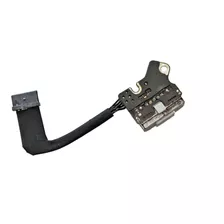 Placa Cargador Magsafe 2 Board Macbook Pro 13 A1502