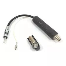 Adaptador Antena Techo Fiat 500 / Alfa Romeo Mito Giulietta