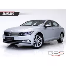 Volkswagen Passat Highline