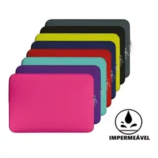 Capa Slim Chromebook Neoprene Bage Samsung Acer Positivo Etc