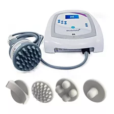 Modellata Ibramed Sem Rack Aparelho Endermologia Vibratória