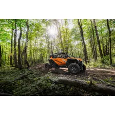 Polaris Rzr 1000 Turbo R 4 Plazas Okm