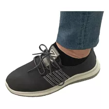 Zapatillas Grises Deportivas, Las Mas Buscadas,super Oferta!