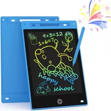 Tablet Infantil Lousa Magica Tela Grande Bateria 2 Anos Top