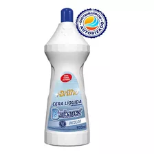 Cera Líquida Incolor 500ml Piso Ceramica Assoalho Paviflex