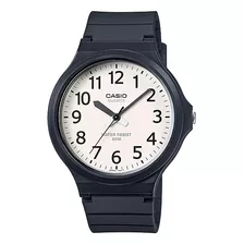 Relógio Casio Mw-240-7bv Masculino