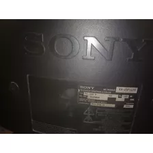 Televisor Sony Trinitron A Color, Modelo Kv-25fs120