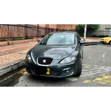 Seat Leon 2012 1.6 Stylance Dsg