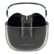 Auricular Aitech Wireless Earphone Ly-065 Inalambrico Tws