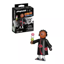 Obito Uchiha Tobi Boneco Playmobil Naruto Shippuden 