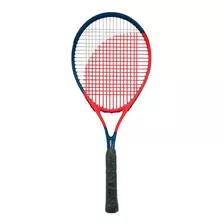 Raqueta Para Tenis 27 Pulgadas 310g Nivel Intermedio Meiso