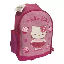 Hello Kitty Back Pack Originales 6 Piezas