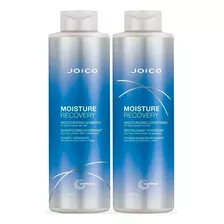  Joico Moisture Recovery Duo 1000 Ml