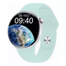 Smartwatch Reloj Inteligente X-time Sw8 Para iPhone Android